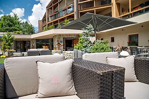 Erlebnishotel Gassenhof