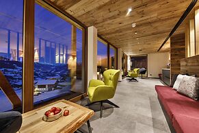 Erlebnishotel Gassenhof