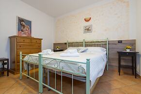 Le Camere Di Aladino