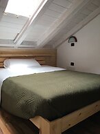 Le Camere Di Aladino