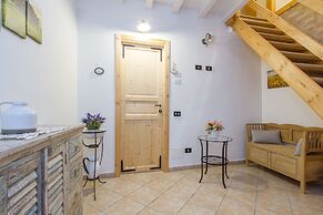 Le Camere Di Aladino