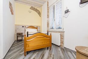 Le Camere Di Aladino