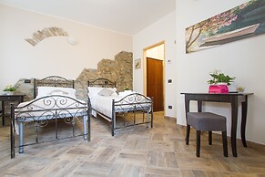 Le Camere Di Aladino