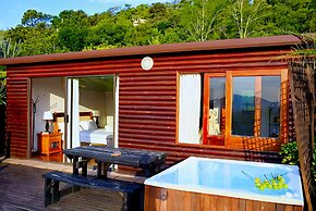 La Montagne Guest Lodge