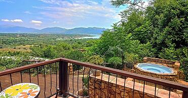 La Montagne Guest Lodge