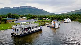 La Montagne Guest Lodge