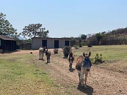 La Montagne Guest Lodge
