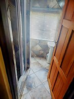 La Montagne Guest Lodge