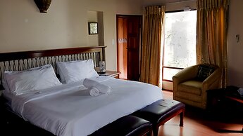 La Montagne Guest Lodge