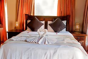 La Montagne Guest Lodge