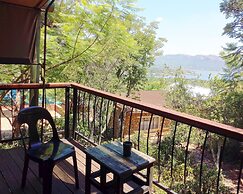 La Montagne Guest Lodge