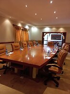 La Montagne Guest Lodge