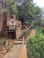 La Montagne Guest Lodge