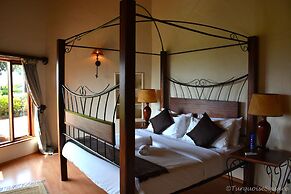 La Montagne Guest Lodge