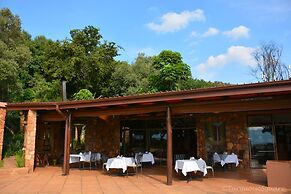 La Montagne Guest Lodge