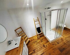 La Montagne Guest Lodge
