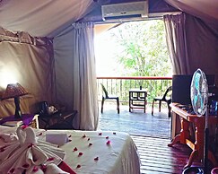 La Montagne Guest Lodge