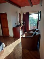 La Montagne Guest Lodge