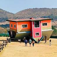 La Montagne Guest Lodge