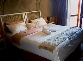 La Montagne Guest Lodge