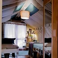 La Montagne Guest Lodge