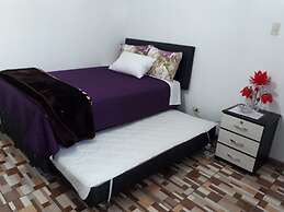 B&B La Casa del Turista