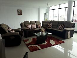 B&B La Casa del Turista