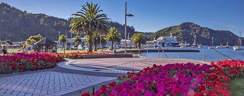 3 & 4 Bedroom Houses in Seaview Crescent