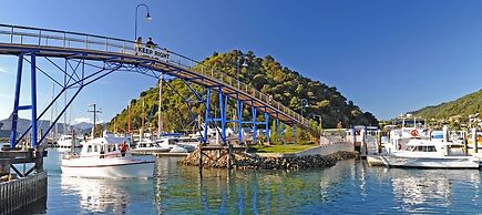 3 & 4 Bedroom Houses in Seaview Crescent