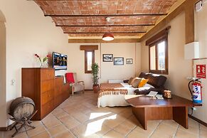 Cal Gaig Apartaments