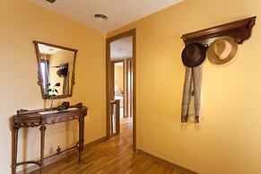 Cal Gaig Apartaments