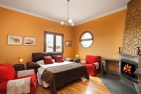 Cal Gaig Apartaments