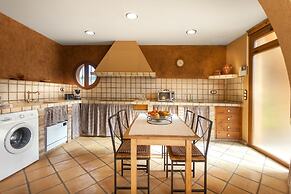 Cal Gaig Apartaments