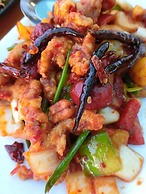 KhaoKho Rabiangphu Resort