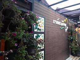 KhaoKho Rabiangphu Resort