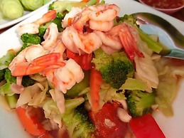 KhaoKho Rabiangphu Resort