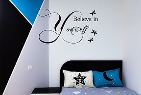 Southwest Designer's Suite by D Imperio Homestay