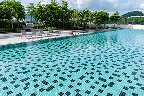 Southwest Designer's Suite by D Imperio Homestay