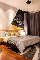 Southwest Designer's Suite by D Imperio Homestay