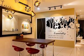 Southwest Designer's Suite by D Imperio Homestay