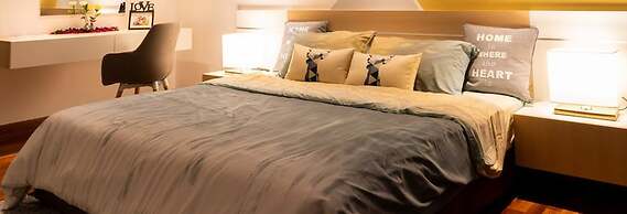 Southwest Designer's Suite by D Imperio Homestay