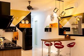 Southwest Designer's Suite by D Imperio Homestay