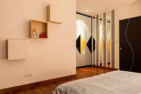 Southwest Designer's Suite by D Imperio Homestay