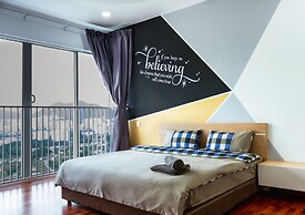 Southwest Designer's Suite by D Imperio Homestay