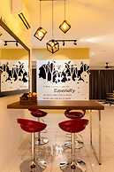 Southwest Designer's Suite by D Imperio Homestay