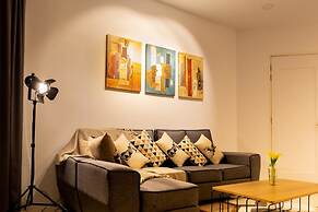 Southwest Designer's Suite by D Imperio Homestay