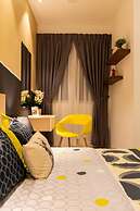 Southwest Designer's Suite by D Imperio Homestay