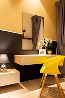 Southwest Designer's Suite by D Imperio Homestay