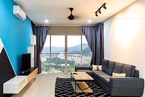 Southwest Designer's Suite by D Imperio Homestay