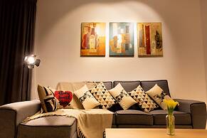 Southwest Designer's Suite by D Imperio Homestay